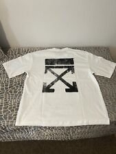 Off white shirt usato  Monte San Pietro