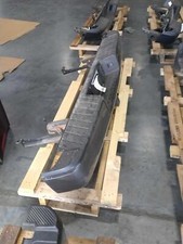 Used rear bumper for sale  Bellmawr