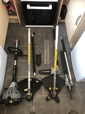 Strimmer working needs for sale  ROTHERHAM