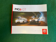 Mg6 mg6 magnette for sale  BRISTOL