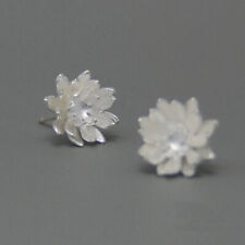 Hrstecker blume sterlingsilber gebraucht kaufen  Wuppertal