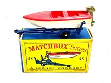 Matchbox lesney series gebraucht kaufen  Olfen
