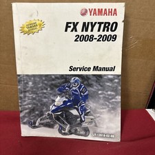 2008 2009 yamaha for sale  Rego Park