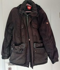 Wellensteyn jacke größe gebraucht kaufen  Achim