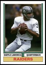 Daryle lamonica oakland for sale  Pittsburgh