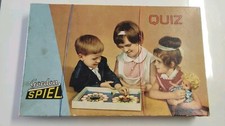 Combina quiz gesellschaftsspie gebraucht kaufen  Ohrdruf