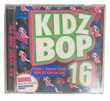 Kidz bop kids for sale  Charlestown