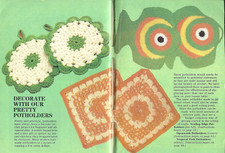 Pot holders kitchen for sale  Amarillo