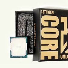 13ª geração i9-13950HX ES com tampa de cobre pode overclock Q1LP, usado comprar usado  Enviando para Brazil