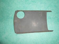 Repose pied solex d'occasion Repose pied solex d'occasion  Corbeilles