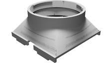 Filter mount adapter usato  Italia