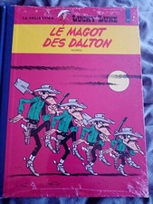 Collection lucky luke. d'occasion Collection lucky luke. d'occasion  Gondecourt