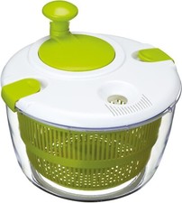 Kitchencraft salad spinner for sale  BRADFORD