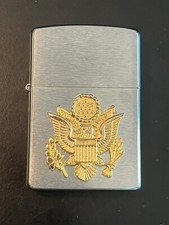 Zippo lighter pluribus for sale  Peachtree Corners