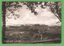Camerino panorama viag usato  Amelia