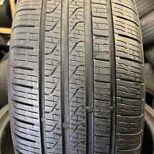 Tire likenew pirelli for sale  Mims