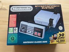 Boxed nintendo nes for sale  CHESTERFIELD