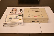 Sega saturn japan for sale  Carrollton