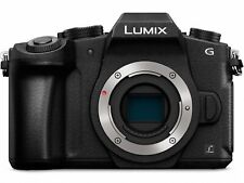 Panasonic lumix g85 for sale  Somerset