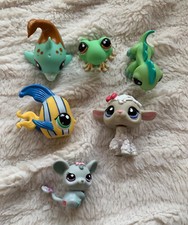 Lps set tieren gebraucht kaufen  Berlin