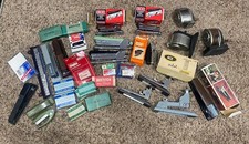 Lot vintage staplers for sale  Litchfield
