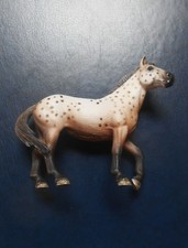 Figurine cheval schleich d'occasion  Mons-en-Pévèle