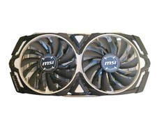 New msi nvidia for sale  Oceanside