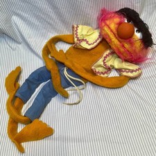 Vintage jim henson for sale  Spring