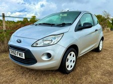2011 ford 1.2 for sale 2011 ford 1.2 for sale  BRAINTREE
