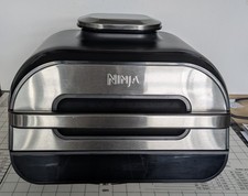Used ninja foodi for sale  EASTBOURNE
