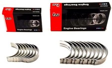 Rolamentos principais e Conrod para Hyundai 2.0 - G4NA, G4NB, G4NC, G4NG comprar usado  Enviando para Brazil