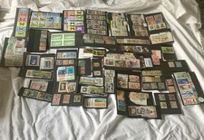 Stamps mount strips. for sale  HAVERFORDWEST