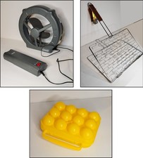 Camping gear bundle for sale  Akron