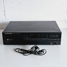 Marantz cd52 mkii for sale  ELY