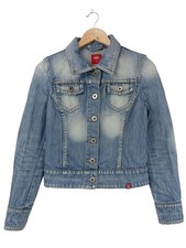 Edc esprit jeansjacke gebraucht kaufen  Berlin
