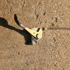 Craftsman deck pto for sale  Marietta