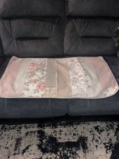 King quilted vintage for sale  Swedesboro
