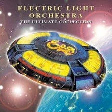 Ultimate collection electric for sale  ROSSENDALE