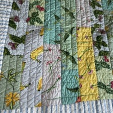 Patchwork quilt types for sale  Jackson