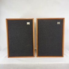 Wharfedale denton speakers for sale  UK