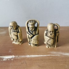 Figurines vintage dieux d'occasion  Boussac