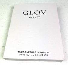 20 peças kit de solução antienvelhecimento genuíno para infusão de microagulhas GLOV Beauty comprar usado  Enviando para Brazil
