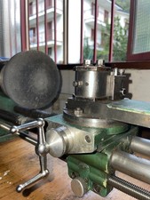 tornio banco usato tornio banco usato Crevoladossola