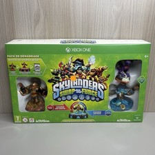 Skylanders swap force usato  Roma