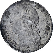 1155782 coin louis d'occasion  Expédié en Belgium