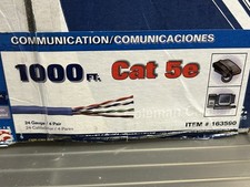 Southwire 1000 ft. for sale  Ocala