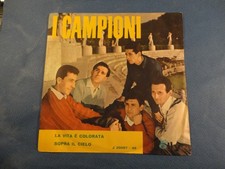 Italy campioni vita usato  Avigliana