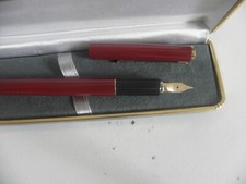 Penna stilografica hastil usato  Pozzuoli