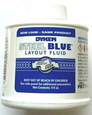 Dykem steel blue for sale  Mentor