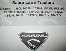John deere sabre for sale  Elizabeth
